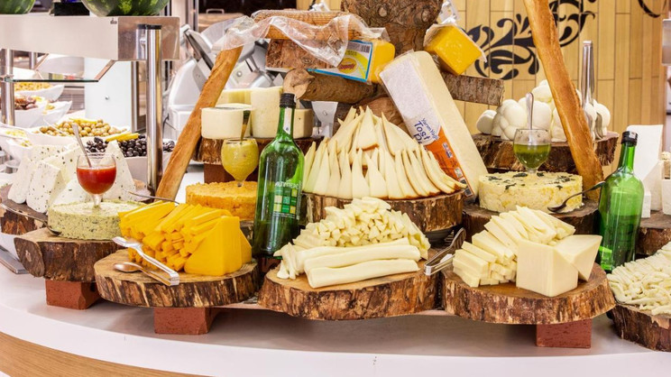 Long Beach Resort Hotel & Spa